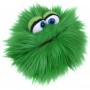 Marionnette petit tete verte  W807