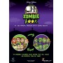 ZOMBIE BOOK by Twister Magic