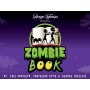 ZOMBIE BOOK by Twister Magic