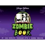 ZOMBIE BOOK by Twister Magic
