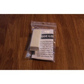 Harry Robson Easy Rough Roughing Stick