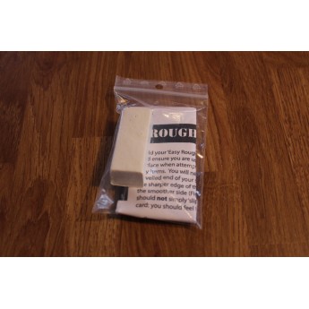 Harry Robson Easy Rough Roughing Stick