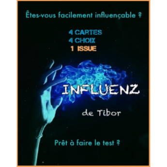 Influenz Tibor