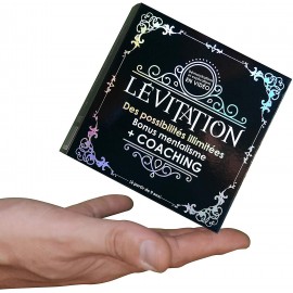 Magic Box "Lévitation"