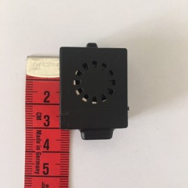 MINI MACHINE A FUMEE