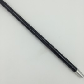 CANNE DANSANTE ( NOIR)