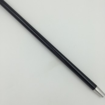 CANNE DANSANTE ( NOIR)