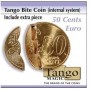 Bite coin 0,50 Euro -internal system- TANGO