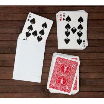 Hands Free Prediction by Gee Magic