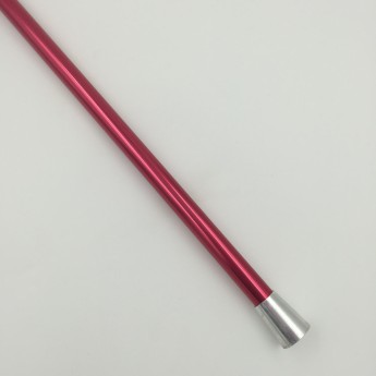 CANNE DANSANTE ( NOIR)