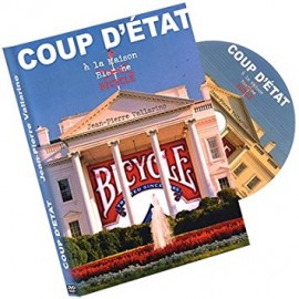 Coup d'Etat de Vallarino