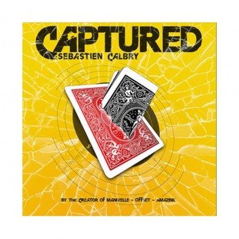 CAPTURED (Sébastien Calbry)