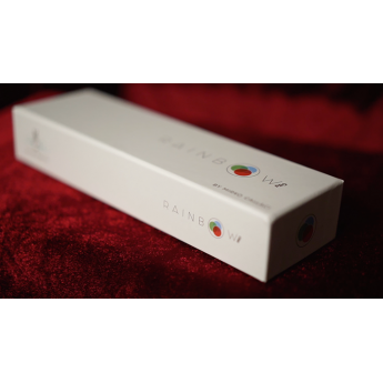 Rainbow Pro by Mirko