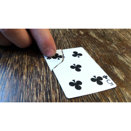 Torn Corner Machine 2.0