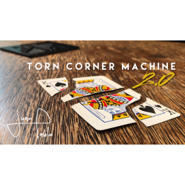 Torn Corner Machine 2.0