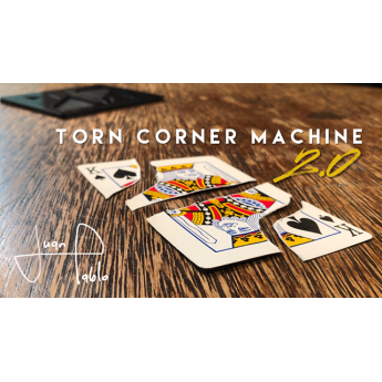 Torn Corner Machine 2.0