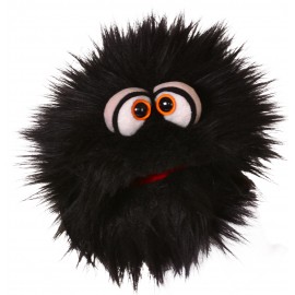 Marionnette petit tete noir W807