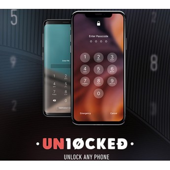 UNLOCKED BY GeeMagic