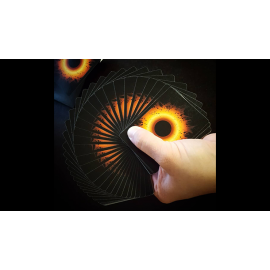 Jeu de cartes Singularity