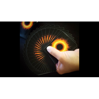 Jeu de cartes Singularity