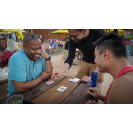 Jumping Jacks (Gimmicks and Online Instruction) by DARYL