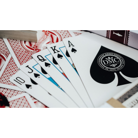 DMC Shark V2 Jeu de cartes