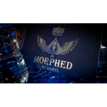 MORPHED (Gimmicks and Online Instruction) by DARYL