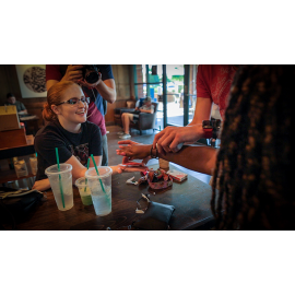 MORPHED (Gimmicks and Online Instruction) by DARYL