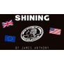 Shining EURO (Gimmicks and Online Instructions) by James Anthony