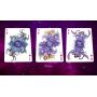 Jeu de cartes Zodiac