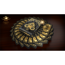 Jeu de cartes Bicycle Evolve