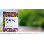Jeu de cartes Playing Arts Edition Three