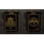 Jeu de cartes The Master Series - Lordz