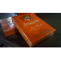 Jeu de cartes Aristocrat Orange