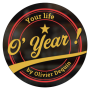 O' Year  de Olivier Dequin