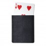 Porte carte – Compartiment simple/Card Holder - Single Compartment