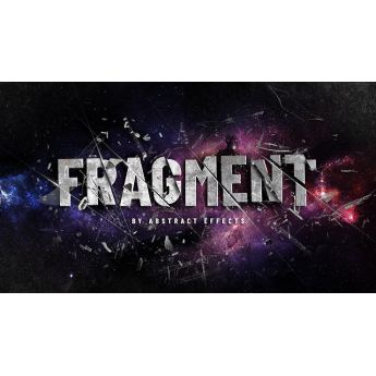 Fragment (Gimmicks and Online Instructions)
