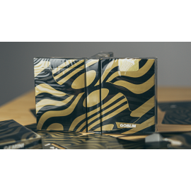 Jeu de cartes Gold Goblin