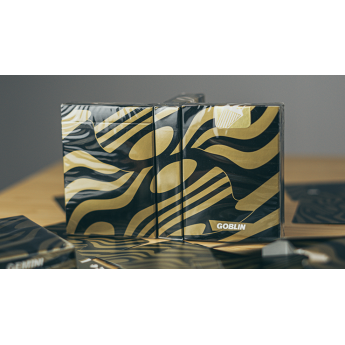 Jeu de cartes Gold Goblin