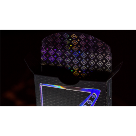 Chrome Kings Carbon (Foiled Edition)