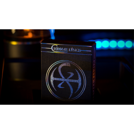 Chrome Kings Carbon (Foiled Edition)