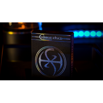 Chrome Kings Carbon (Foiled Edition)