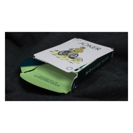 ORBIT V6 Jeu de cartes