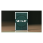 ORBIT V6 Jeu de cartes