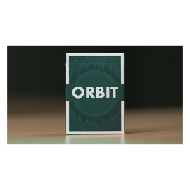 ORBIT V6 Jeu de cartes