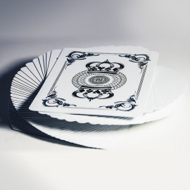 Crown Deck (Snow) - Limited edition