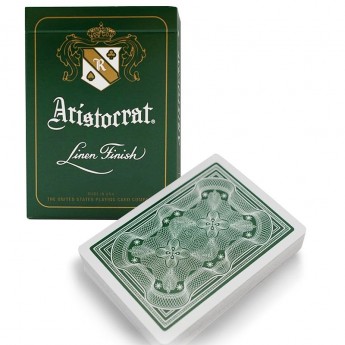 Aristocrat - Verte Edition