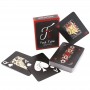 Jeu de cartes Final Table Black Deck