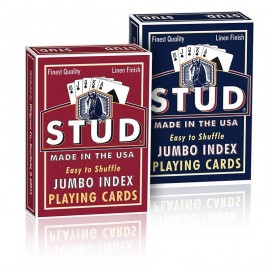Stud Jumbo Index