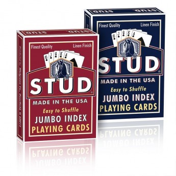 Stud Jumbo Index